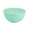Wheat Straw Degradable Bowl, Student Dormitory Household Food-grade Plastic Bowl, Instant Noodle Bowl, Soup Bowl, Eating Rice Bowl