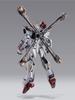 TAMASHII NATIONS METAL BUILD Crossbone Gundam X1, approximately 170mm, ABS & PVC & die-cast painted action figure