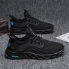Fashion CYYTL Summer Shoes For Men Sneakers Casual Mesh Breathable Outdoor Sports Hiking Tennis Running Platform Loafers Designer Luxury