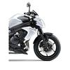ER6N Motorcycle Side Panel Radiator Cover Suitable For Kawasaki ER-6N ER 6N 2012 2013 2014 2015 2016 ABS Injection Fairing Shell