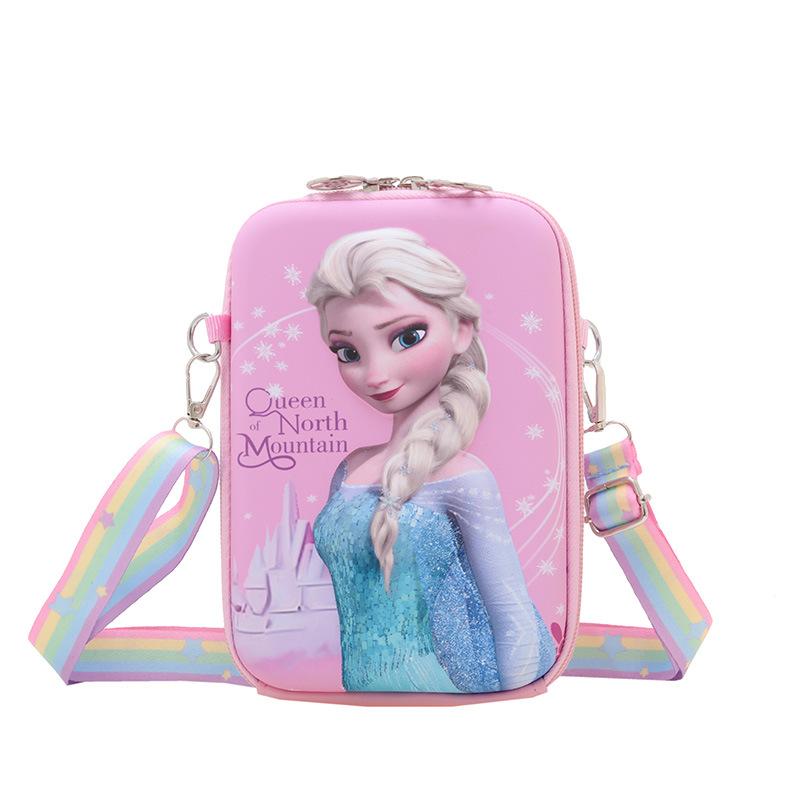 Shoulder Cute Cartoon Bag With Large Capacity For Boys Girls And
