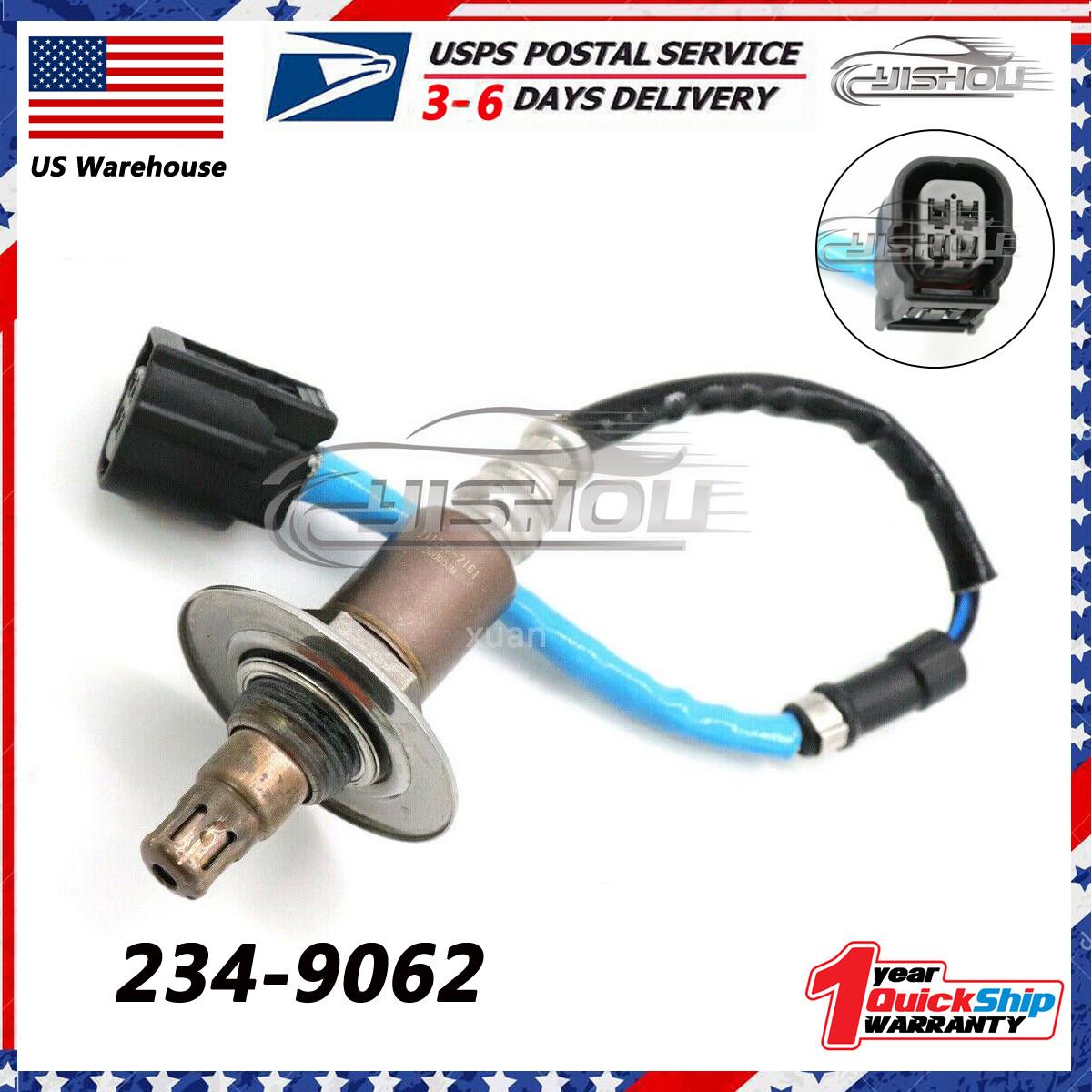 Upstream 234-9062 Oxygen O2 Air/Fuel Ratio Sensor fits for 07-09 Honda CR-V 2.4L