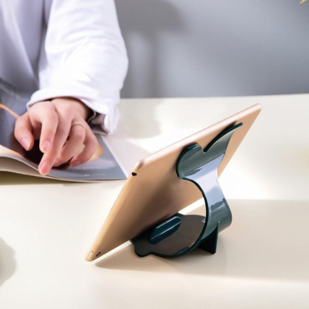 Wal-Form Handy-Ständer Halterung Handy-Halter Schreibtisch-Telefonhalter Zuhause/Büro