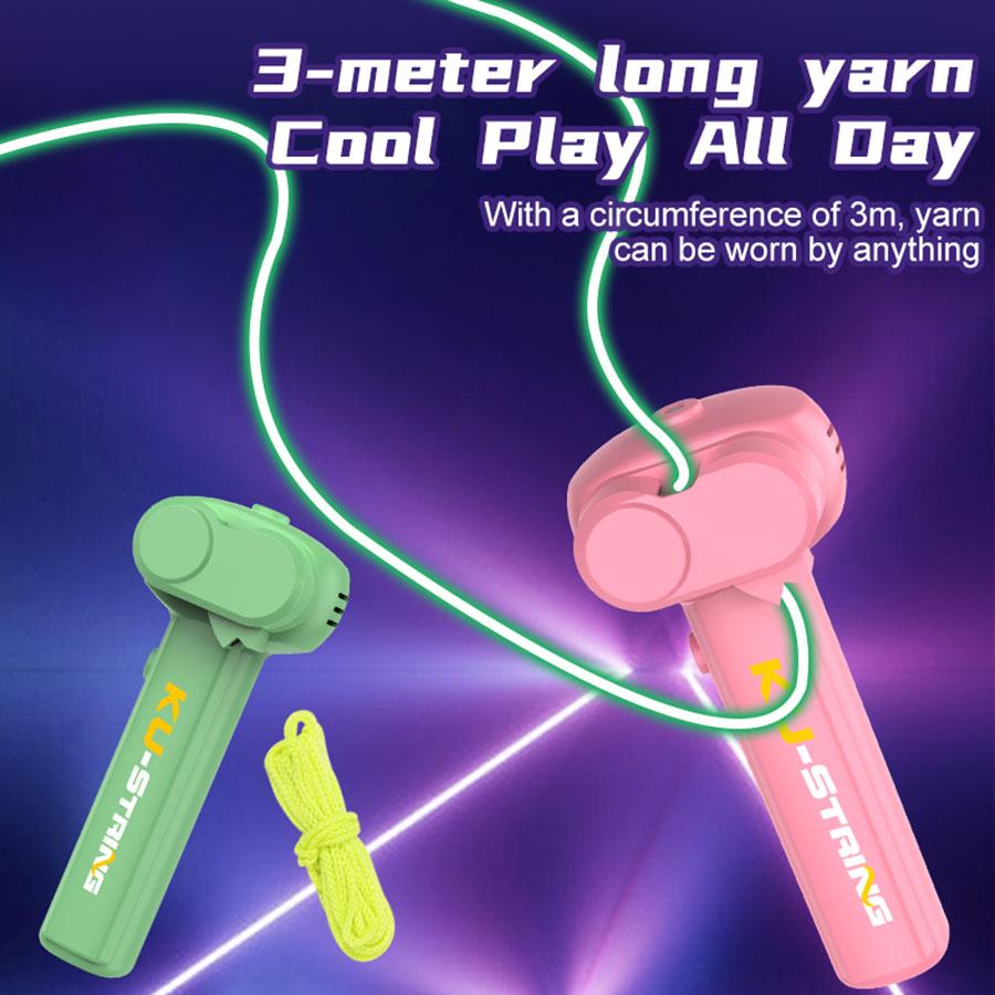 Top-Grade Light Premium-Quality Toy Superior-Grade String First-Class Glow In Top-Grade The Premium-Quality Dark Top-Grade String First-Class