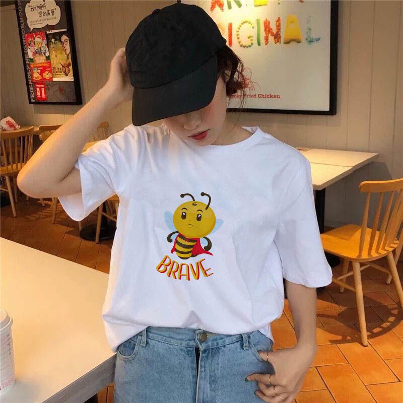 Korean Cute Aesthetic Clothes Buy Kawaii Women T Shirt Korean