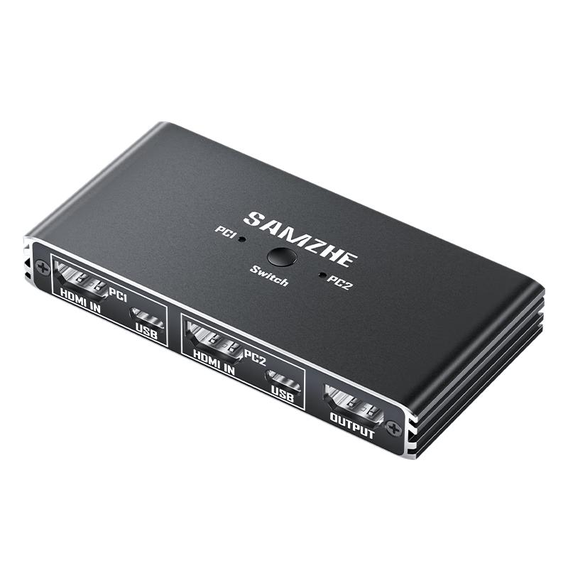 Shanze HDMI KVM Switch