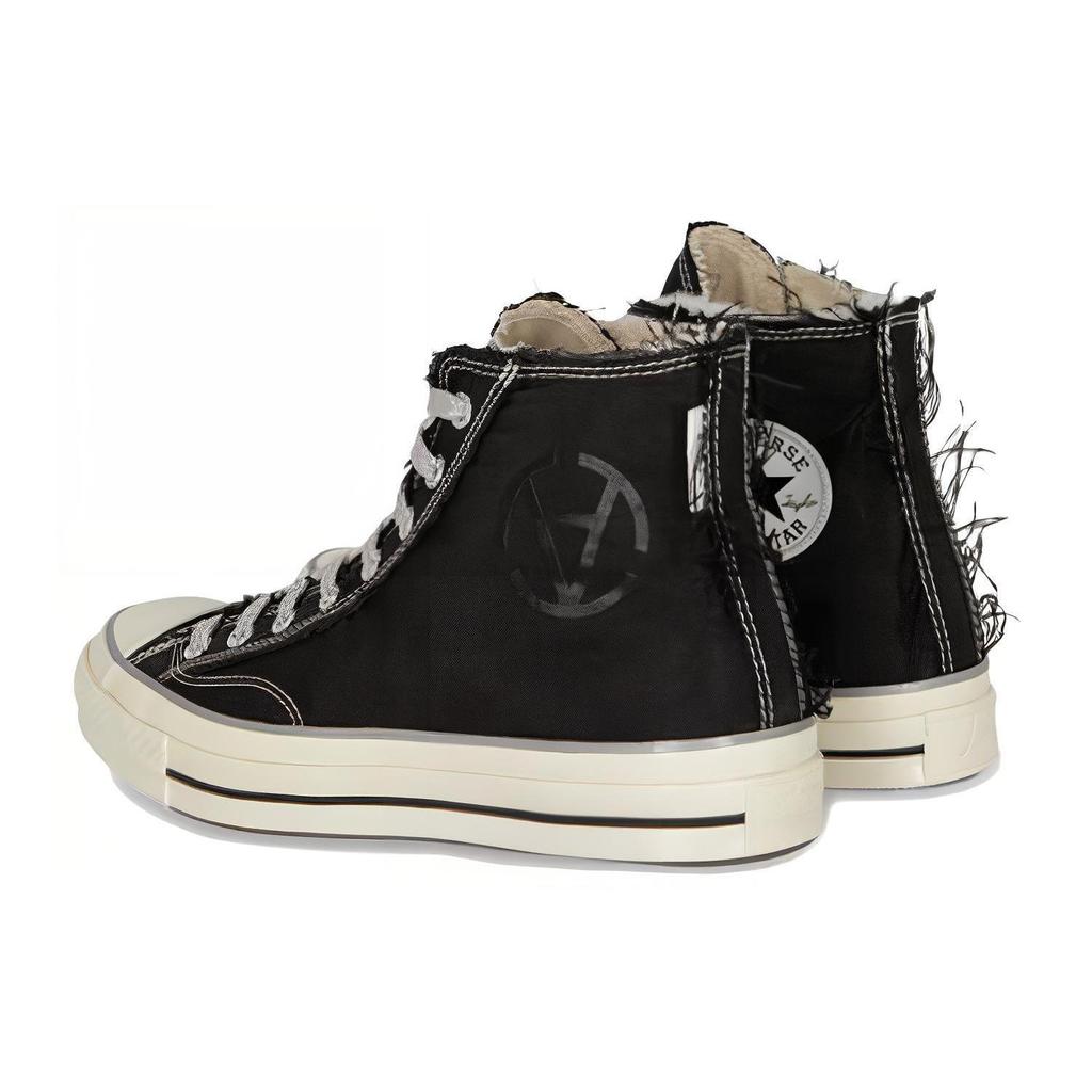 Chuck 70 Slam Jam x Chuck 70 Converse High 'Punk Rock' 172319C