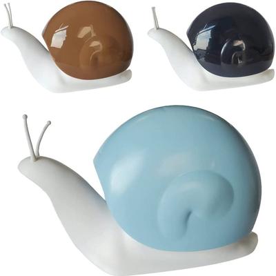 Kitchen Bathroom Hand Sanitizer Bottle Snail Soap Dispenser Storage Bottles Liquid