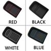 for Toyota NOAH Voxy 90 Series 2025-2025 Car Center Console Armrest Storage Box Tray Organizer Accessories Tidying