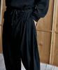 EASE Baggy Pants_Black