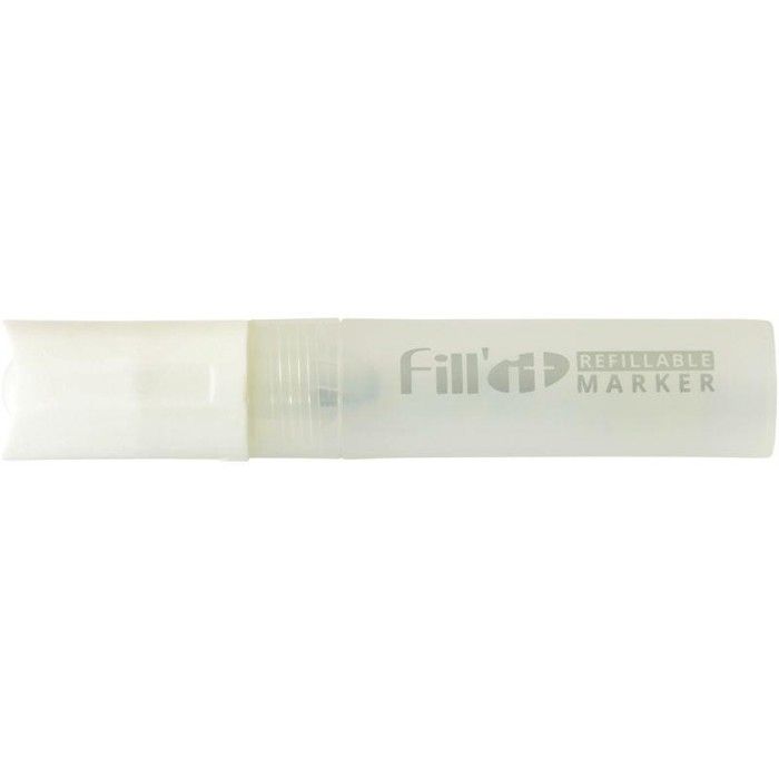 Marqueur Fill'It vide 10mm (lot de 6)