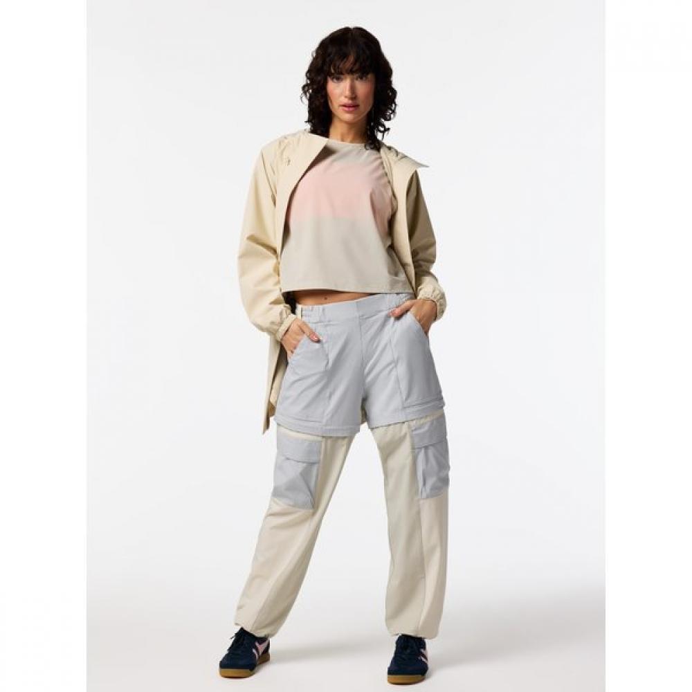 Cotopaxi Losdos Pants Women AZURE-ASTER-SM