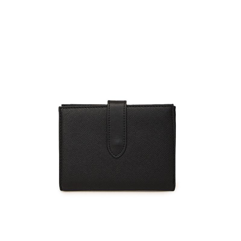 Passport Holder Female Passport Protective Cover Overseas Travel Passport Bag Document Storage Multifunctional Card Bag Portable Wallet