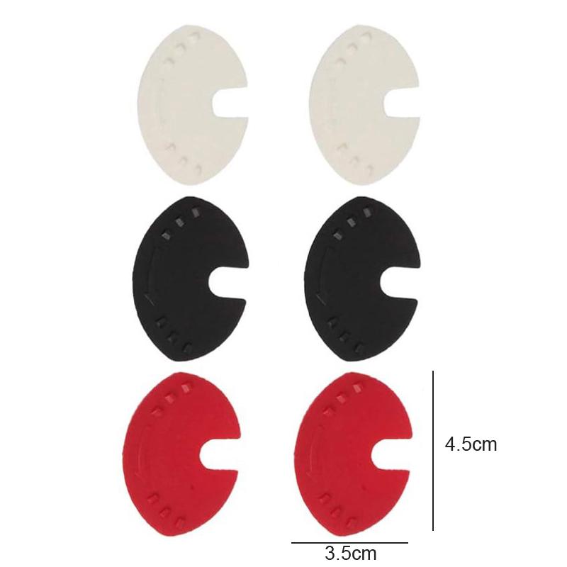 6 Pezzi Apriscatole Colorato Sigillante Facile Anti Polvere Apriscatole in Plastica Tappo Protettivo per Lattine di Bevande Soda Birra Cola Accessori da Cucina
