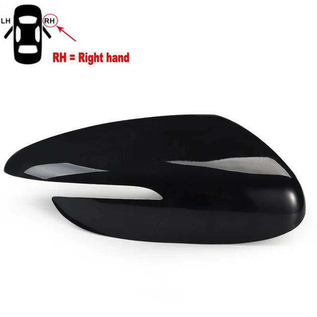 Accessories For Car Kia Ceed Proceed Forte 2014 -2018 Rearview Mirror Cover Case Shell Lid