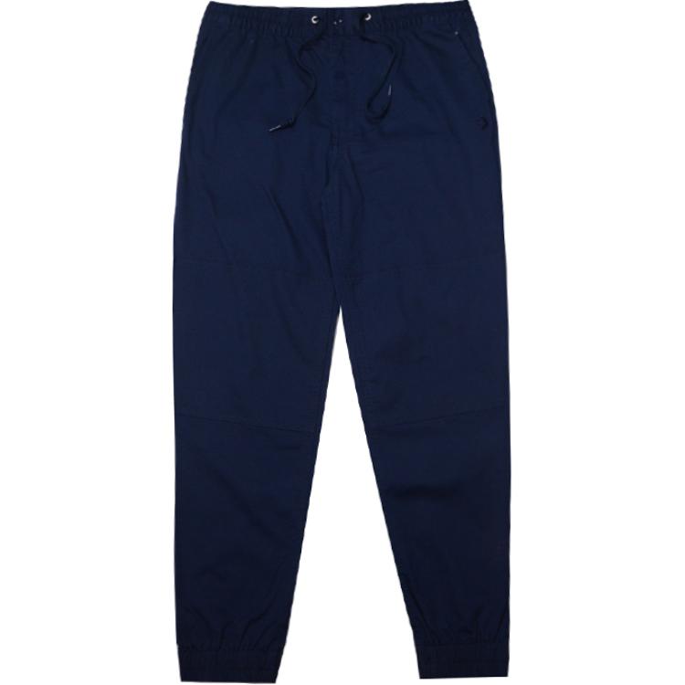 Converse Knitted Sweatpants Men s Dark Blue 10006859-A04 L