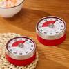Visual Classroom Timer Magnetic Mechanical Countdown Clock for Baking Kids Study Home Educational Use