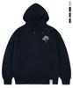 [Unisex]Of-Trio Hoodie_4Color