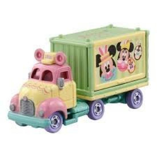 

Disney Motors Seven i Special Edition Edition Dream Carry & Пасха 2018