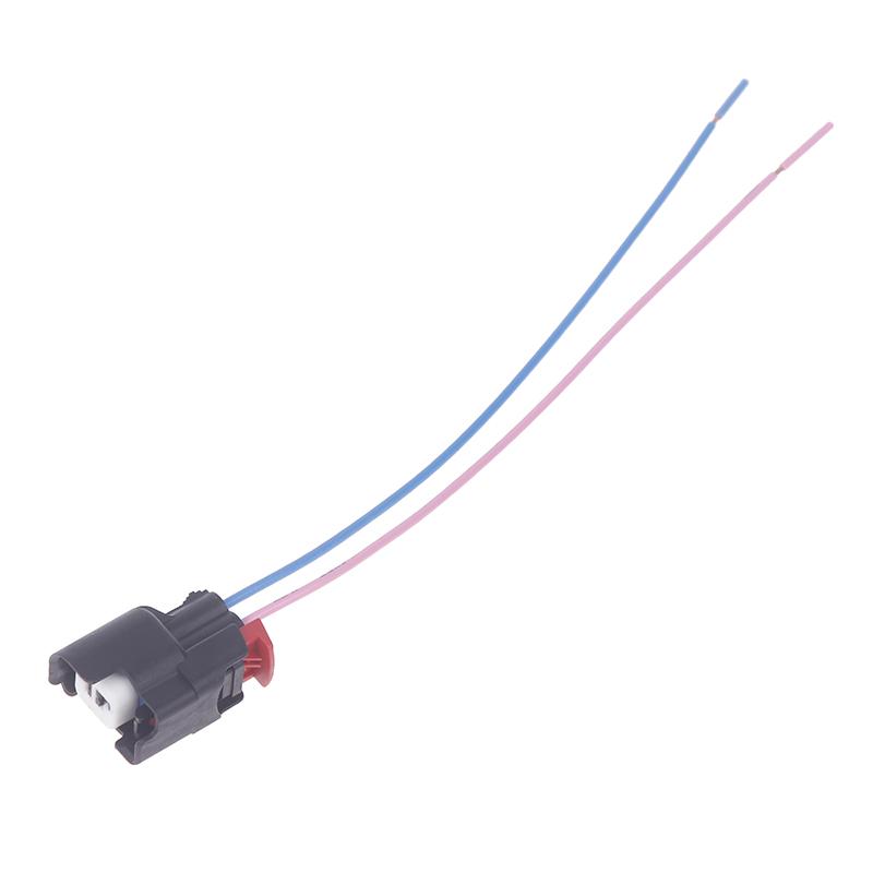 Conector de Inyector Para Denso Delphi Kit de Cables Inyector Common Rail Probador Conector de Accionamiento Mazo de Cables Inyector Impermeable