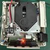 Power Supply Board Low Power Consumption Modification Power Board Module for Game Console Gaming Accessory