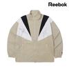 Reebok Twin Vector Windbreaker Windshield