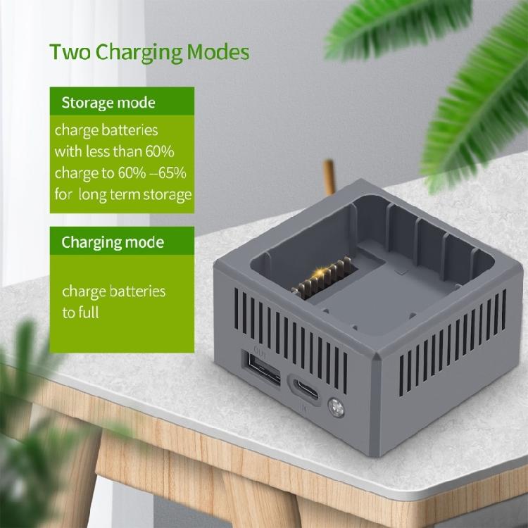 Drones Battery Chargers for 4 Fast Speed Recharges Technologys Plastic Build Energy Saving Features