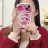 Silicone Case for Xiaomi Redmi Note 14 13 Samsung A56 A26 A36 Oppo A3 A5 Pro Tecno Spark 30C Funda Cartoon Snake New Year Cover Soft TPU Bumper