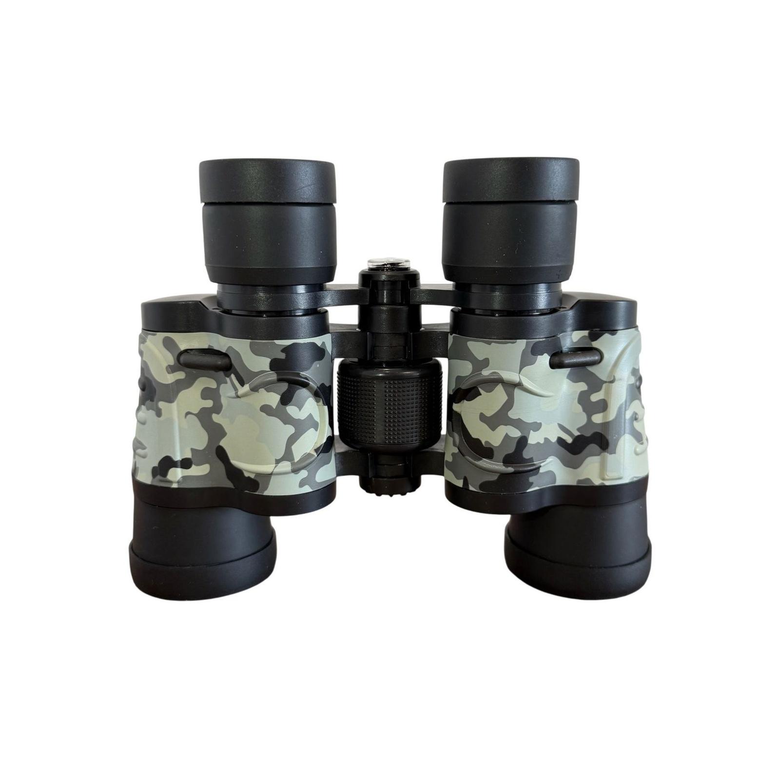 

Binoculars with Compass - Case of 1 one size