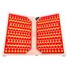 Jiemeng Foldable LED Photon Therapy Device CN Plug (adapter Included)