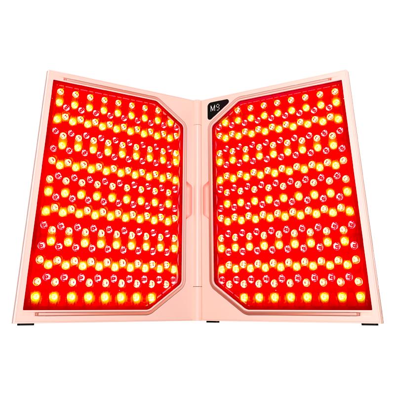 Jiemeng Foldable LED Photon Therapy Device