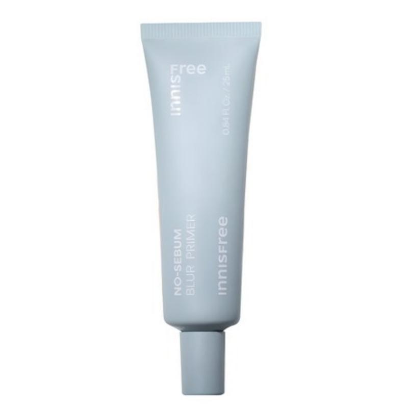 

Innisfree No-Sebum Blur Primer 25ml 1ea
