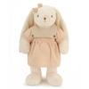 Hug Doll Rabbit Plush Toy Children's Comfort Doll Sleeping Pillow Long Ears Rabbit Doll Gift