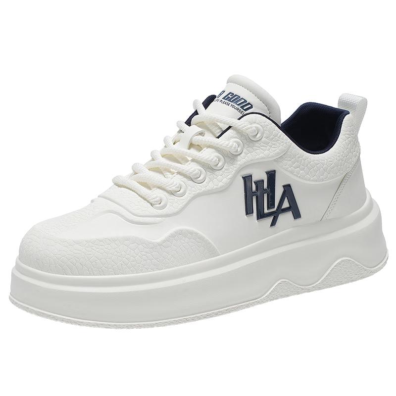 HLA Men s Classic Board Sneakers 41