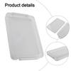 Case Storage Box Desk Desktop Exquisite Paper Container