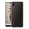Transparent TPU Gel Case - Phonillico - HUAWEI P20 - Ultra Thin - Flexible - Optimal Protection