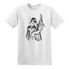 Holteez guitar darth vader tshirt mens funny novelty joke comedy tee top