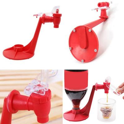 Practical Soda Dispenser Multifunctional Kitchen Tool Sturdy