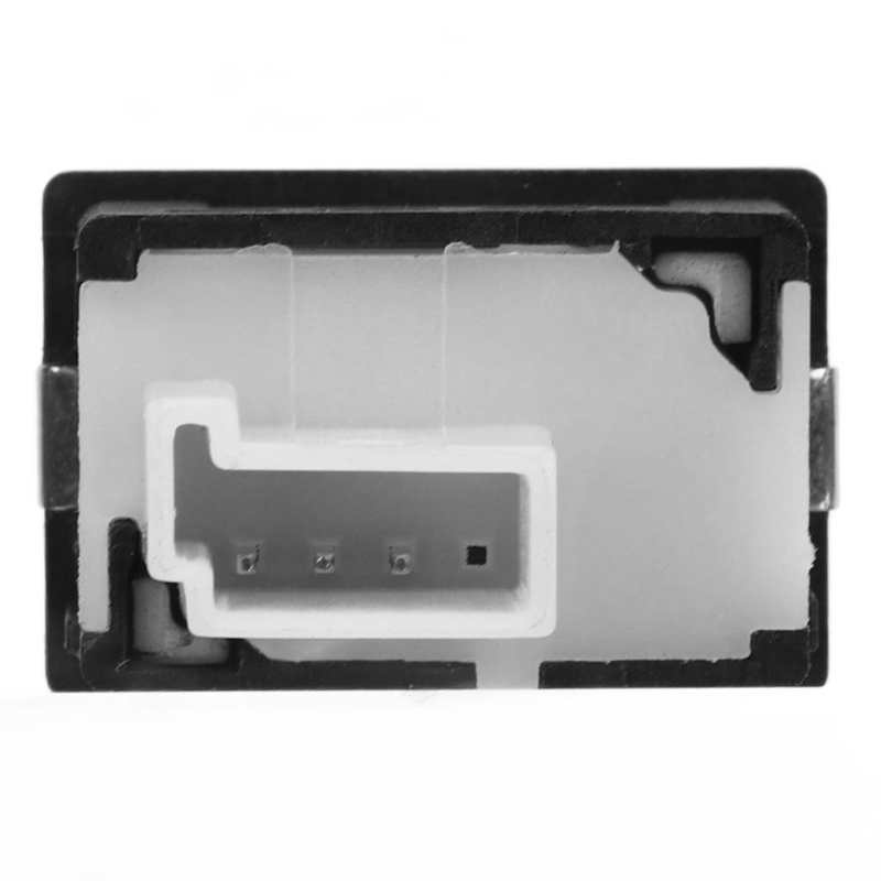 Kofferraum-Entriegelungsschalter 61319200316 Ersatz für BMW 3er E90 E91 E92 E93 F30 F31 F34 GT