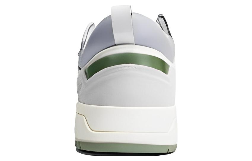 Adidas Neo 100DB Lifestyle 'White Grey Green' IF5589