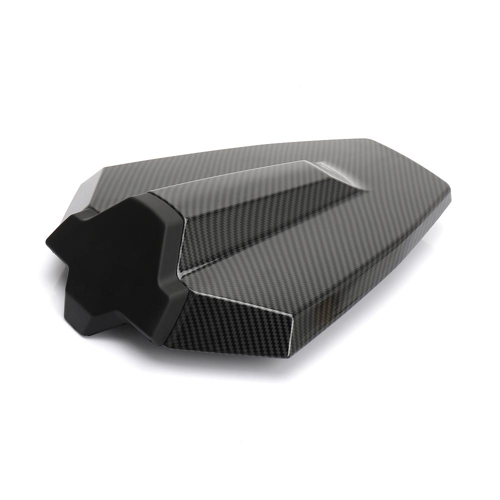 

Motorcycle Accessories New Rear Passenger Cowl Seat Back Cover Fairing Part For Duke 990 Duke 990DUKE 990 DUKE 2025 2025