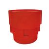 Efficient Cherries Pitter Tool For Quick Fruit Cores Removal Food Grade Plastic Cherries Destoner Portable Kitchen Gadget