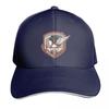 Ace Combat Razgriz Squadron Baseball Cap Western Hat Big Size Hat Wild Ball Hat Beach Bag Caps Unisex Womens