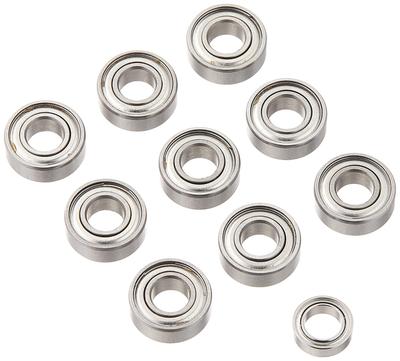 Tamiya Hop-Up Options No. 1997 OP. 1997 Hornet Full Bearing Set 54997