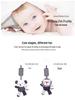 TOLOLO Baby Cartoon Animal Black & White Crib Mobile Toy