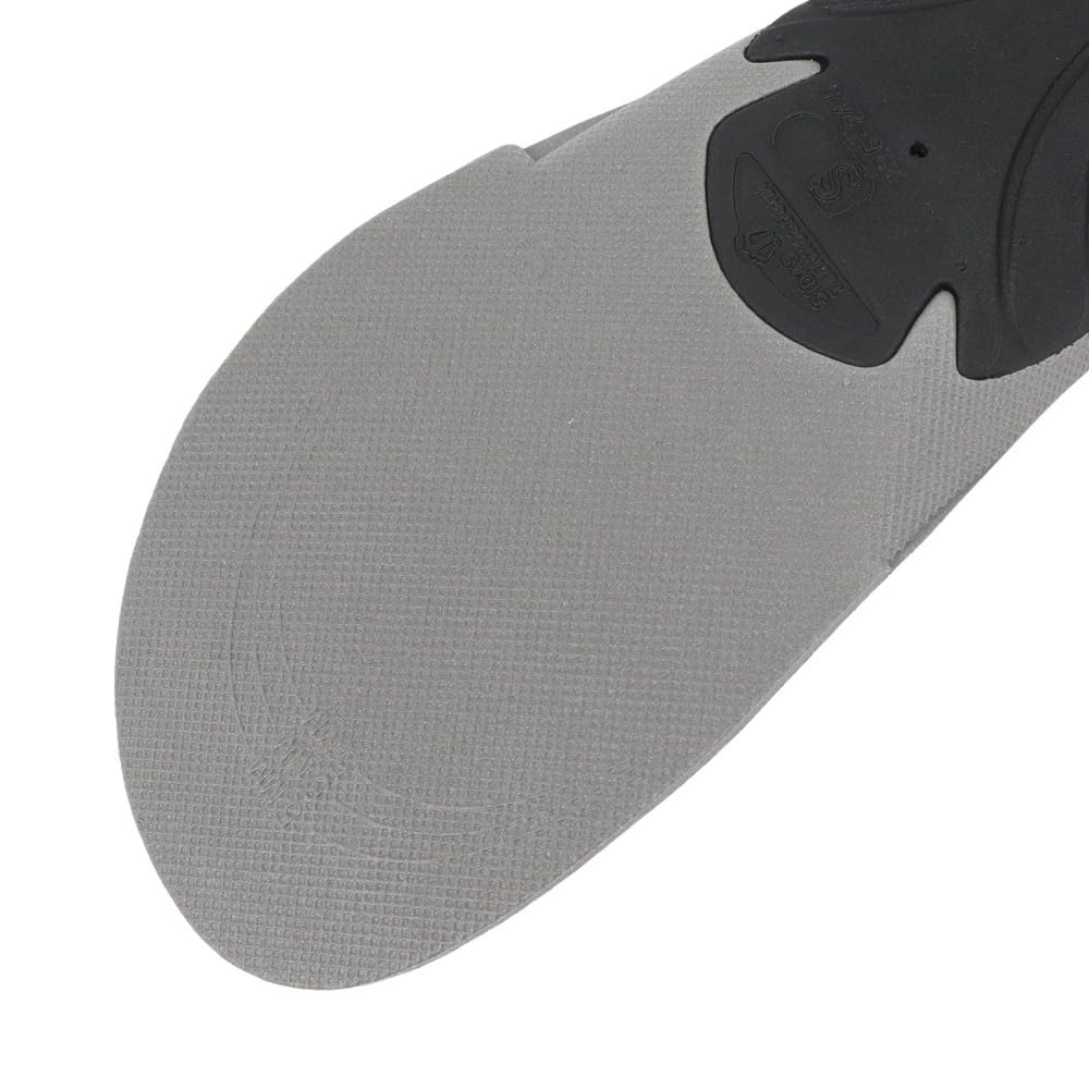 Sidas Cushion 3D V2 3327281 Insole, (Black/LL/Men's)