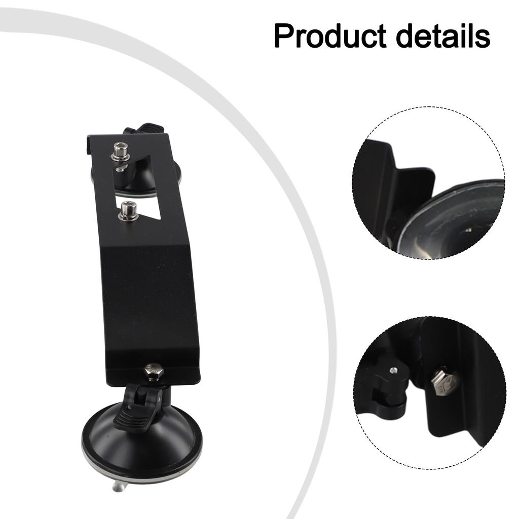 For Starlink Mini Suction Cup Mount,for Starlink Mini Mounting Kit Accessories For Car Sunroof/Front Window/Rear Window