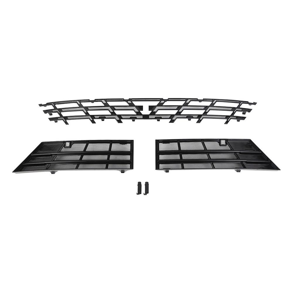 Changan EADO 4th Gen Anti-Insect Radiator Grille - Tool-Free Install