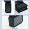 Silicone Case For DJI Osmo Nano Camera Body Protective Cover Anti-Scratch Rubber Soft Housing