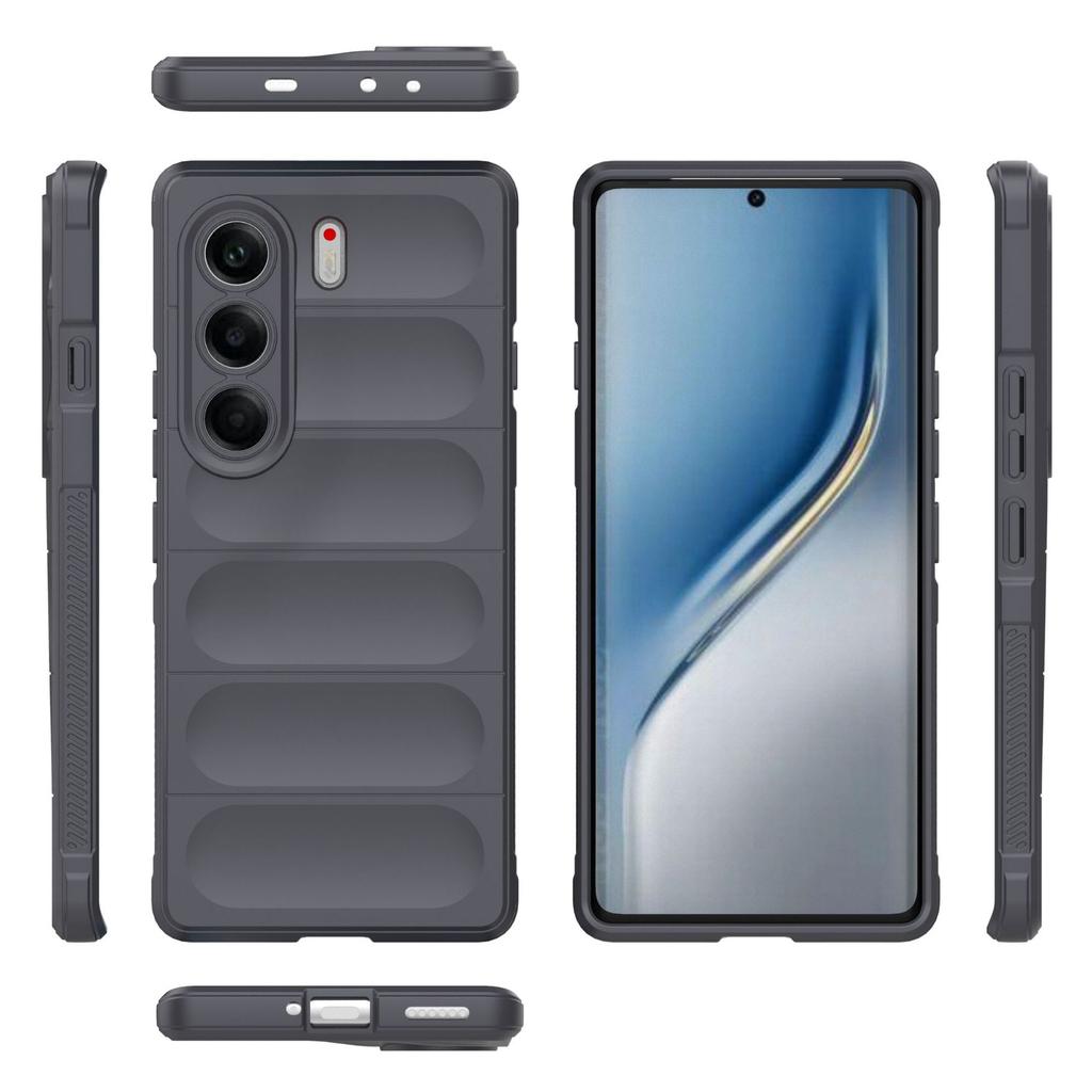 Tecno Camon 40 Pro 5G Phone Case,Soft TPU Shockproof Phone Cover for Tecno Camon 40 Pro 5G